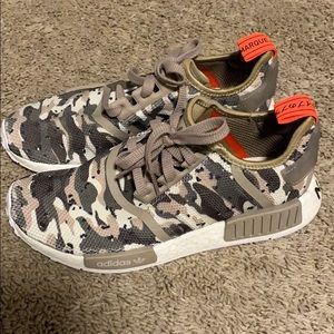 camo adidas nmds